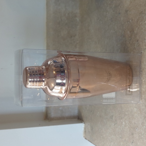 Kohl's Other - Cocktail Shaker